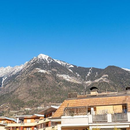 Flow Apartments Winkel Atelier Merano Extérieur photo
