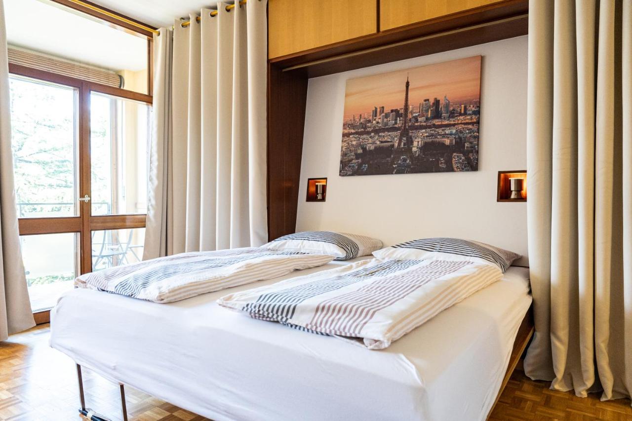 Flow Apartments Winkel Atelier Merano Extérieur photo