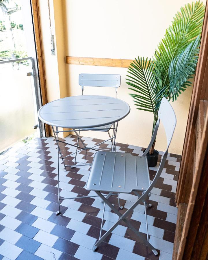 Flow Apartments Winkel Atelier Merano Extérieur photo