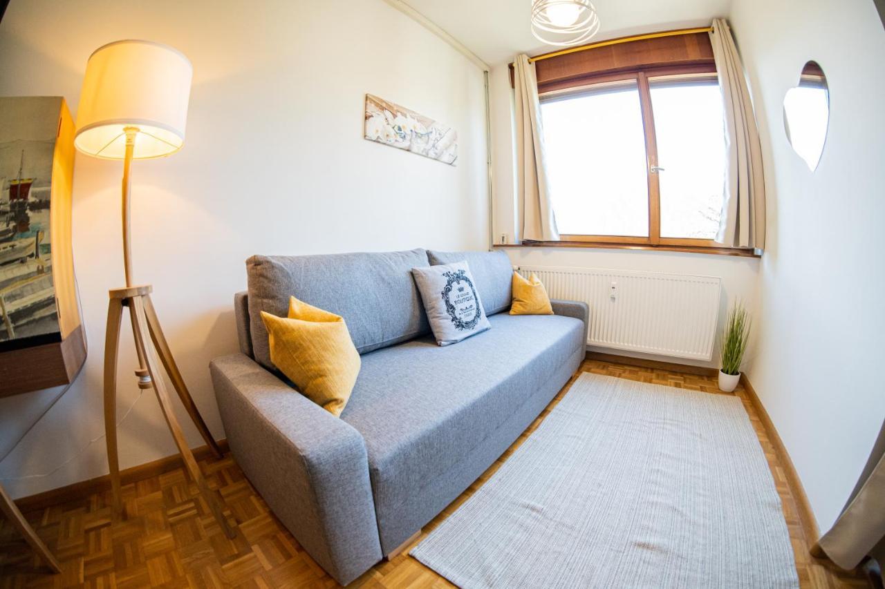 Flow Apartments Winkel Atelier Merano Extérieur photo